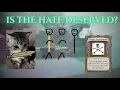 Why Heavy Weapon Is So Hated Deepwoken