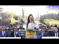 Download Lagu Mirian Santos - Eu Sou Deus - Congresso de Senhoras 2022 #assembleiadedeus #louvor