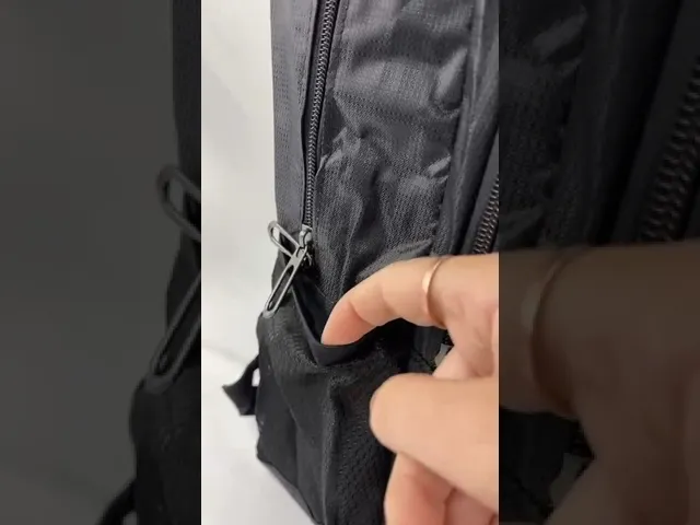 Vídeo do produto