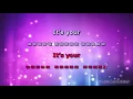 Elliott, Missy - Work It (Karaoke & Lyrics)