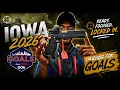 Gun Owners of America 2026 Iowa