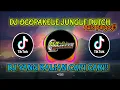 Download Lagu DJ PARGOY OCO PALELE  || KALEM BIKIN MANGGUT-MANGGUT  - (style jungle Dutch)