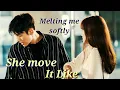 Download Lagu || She move it Like  || Melting me softly || Ji change wook Won ji ah ||