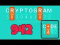 CRYPTOGRAM 942