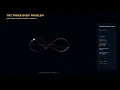 The Three-Body Problem Gravity Close Encounters Chaotic Sensitivity