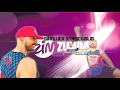 Zin 89 - Se Te Nota - Lele Pons (ft.Guaynaa) - Reggaeton|Urbano - Official Choreo Zumba Fitness