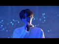 Wanna One - Always (accoustic vers) [DVD ONE: World Tour in Seoul]