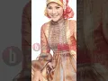 POTRET ZASKIA ADYA MECCA DARI MASA KEMASA #short #nostalgia
