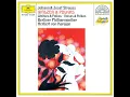 J. Strauss II: An der schönen blauen Donau, Waltz, Op. 314 (Recorded 1966)