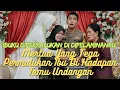 Download Lagu Ketika Ibu Jadi Korban Kesombongan Mertuaku di Hari Suci Pernikahanku