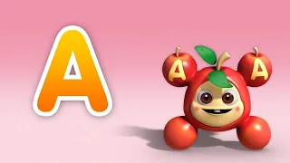 Badanamu Live Nursery Rhymes ABC Songs And Kids Songs 