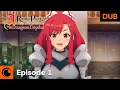 Download Lagu I Left my A-Rank Party to Help My Former Students Reach the Dungeon Depths! Episode 1 English Dub