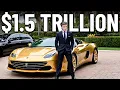 Download Lagu The Trillionaire Life of Barron Trump