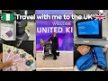 Download Lagu MY FLIGHT TO THE UK🇬🇧 | BRITISH AIRWAYS, RELOCATING TO LONDON, GLOBAL TALENT VISA