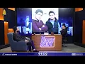مقدم البرنامج يعرض صورة قديمة للفنان محمد السالم، وعلاء كامل يكشف عن أفضل مطرب من هذا الجيل