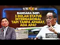 Bandara IMIP: Tiga Bulan Status Internasional tapi Tanpa Aparat, Ada Apa? | To The Point Aja | 01/12