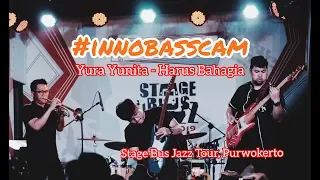 Download Yura Yunita - Harus Bahagia (Live) MP3