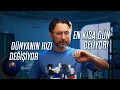 Download Lagu Dünya Hızlanıyor, Bu Yaz Tarihin En Kısa Günleri Yaşanacak!
