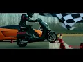 Download Lagu NIU NX | Scooter Racing Car | Concept Electric Scooter
