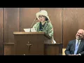 Gaylene Turner - words of tribute from her children