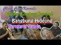Download Lagu Bangbung Hideung Karaoke Chord Cewe |Bajidor Terompet Sunda Kendang Rampak