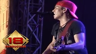 Download NOAH - Khayalan Tingkat Tinggi (Live Konser Tangerang 2013) MP3