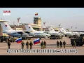 Russian Troop Deployment in Venezuela Sends Shockwaves to the US