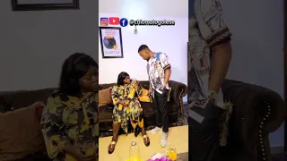 unconventional love my husband brought his side cheek home 2024 nollywood movie 