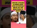 Download Lagu Gundolmu!! Gus muwafiq marah besar dgn pernyataan habib ini, kalo sudh urusan sejarah jgn macam2