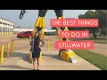 The Top Things to Do in Stillwater Oklahoma Travel Stillwater Places to Go