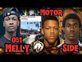 051 Melly Killed Jaro City Motor Side Case Closed Demon Time