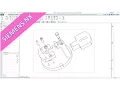Explosion - Siemens NX 10 Training