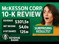 Inside McKesson How a Healthcare Giant Adapts to Change