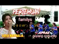 Download Lagu PERTEMUAN ( Lidia Nathalia) familys group