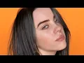 Lagu Billie Eilish - When I look at you AI