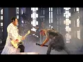 Download Lagu Rammstein, 2023-07-06, Mein Teil, Groningen, Fire Zone