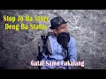 Download Lagu GATAL SAMA CAKALANG -  Bobby Tiwa { FIKRAM COWBOY cover }