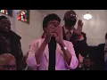 "make Me Better"- Dr Charles G Hayes & The Cosmopolitan COP Sung - NZT Mass Choir W/Cassandra Giles