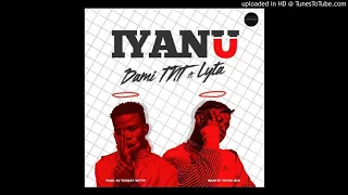 dami tnt x lyta iyanu