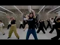 Chaka Khan – I Feel For You #waacking SUZAN Choreography 분당댄스학원