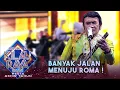 Download Lagu Rhoma Irama \u0026 Soneta - Banyak Jalan Menuju Roma | Road To Kilau Raya