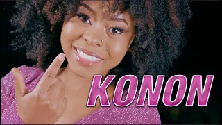 konon 100 by kipsang official 4k music video dial 812 788 as your skiza tune 