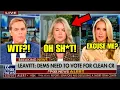 Download Lagu Karoline Leavitt VISIBLY DIES INSIDE on Fox News