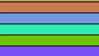 Java Graphic Tutorial Using Timer and Randomize Colour Control