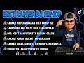 Download Lagu 🎧 BEST DJ RAPPER HIPHOP🎶 || SAHRONI BILANG TOLOL NILAI IJASAH NYA 6 || TERBARU 2025 #djhiphop #djrap