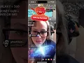 Carmela Clutch live stream