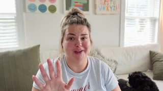 we had a hard day (emotional eating)