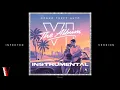 Macacoa 2000 - Rauw Alejandro ( BEST INSTRUMENTAL )