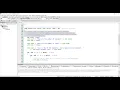 Converting a Transpose Matrix to Use Vectors and a Class - C