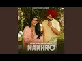 Lagu NAKHRO